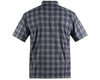 Image 2 for ZOIC Grifter Jersey (Grey Buffalo Stripe) (M)